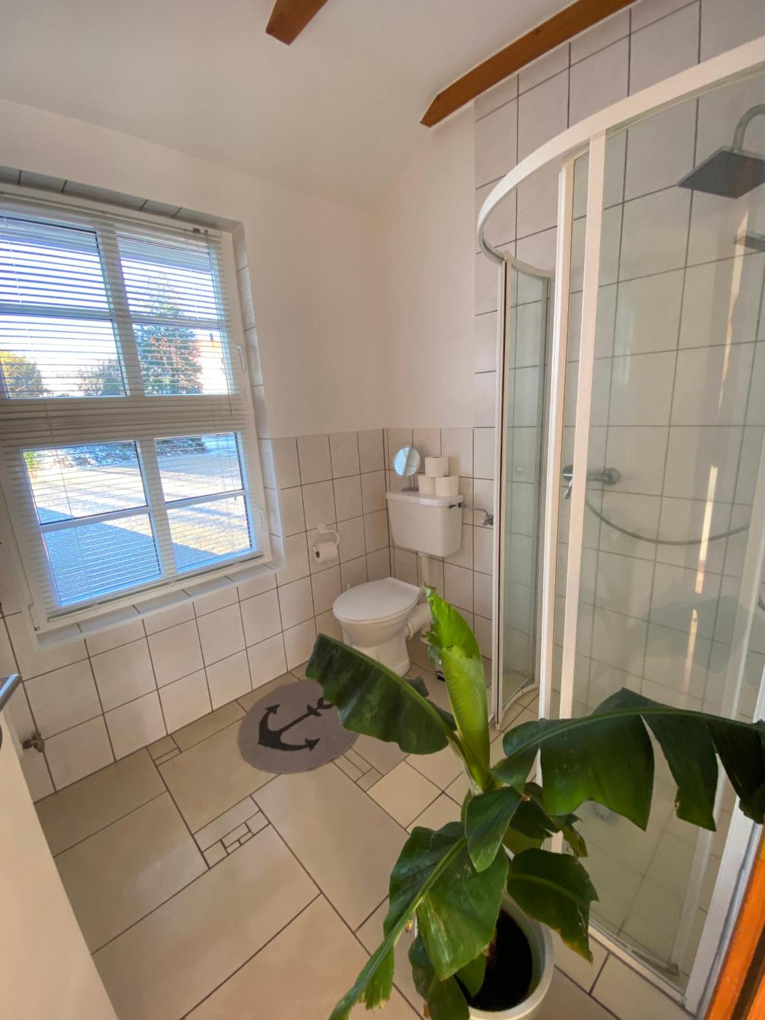 Ferienhaus Banana Lodge Bruchhausen-Vilsen Zewnętrze zdjęcie
