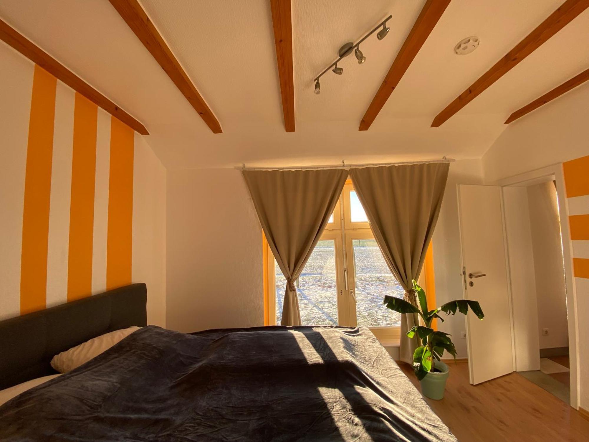 Ferienhaus Banana Lodge Bruchhausen-Vilsen Zewnętrze zdjęcie