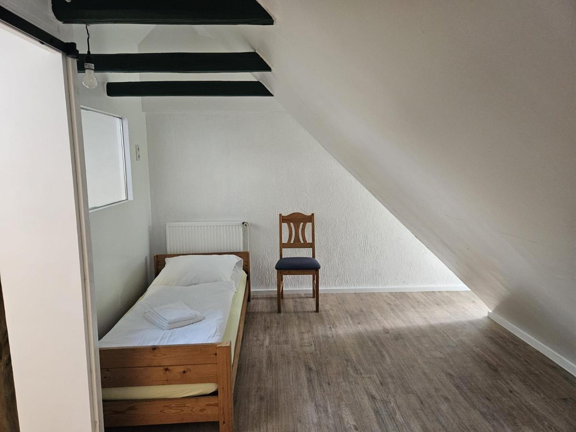 Ferienhaus Banana Lodge Bruchhausen-Vilsen Zewnętrze zdjęcie