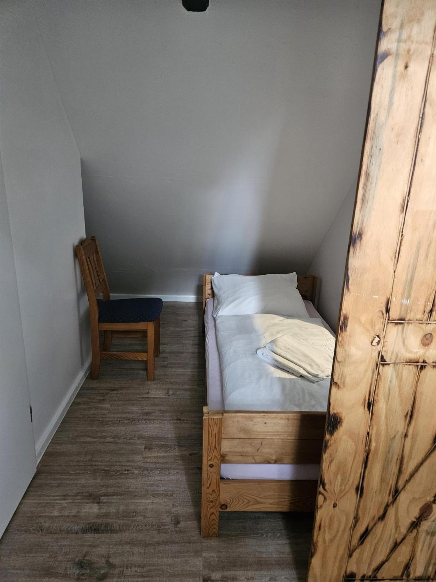 Ferienhaus Banana Lodge Bruchhausen-Vilsen Zewnętrze zdjęcie